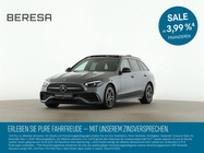 Mercedes-Benz C-Class 2022