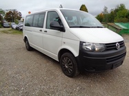 Volkswagen T5 2015