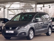 Seat Alhambra 2022