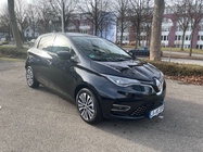 Renault ZOE 2023