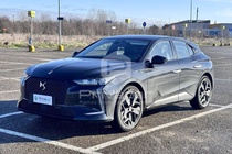 Citroen DS4 2022