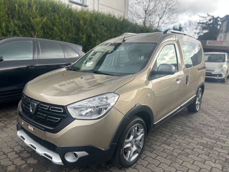 Dacia Dokker