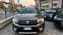 Dacia Sandero 2019