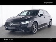 Mercedes-Benz A-Class 2025