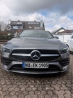 Mercedes-Benz CLA-Class 2020