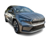 Skoda Enyaq 2023