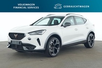 Cupra Formentor 2023