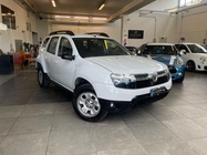 Dacia Duster 2012