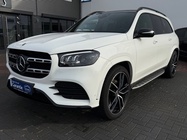 Mercedes-Benz GLS-Class 2022