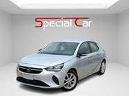 Opel Corsa 2022