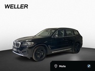 BMW X3 2023