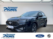 Ford Kuga 2025