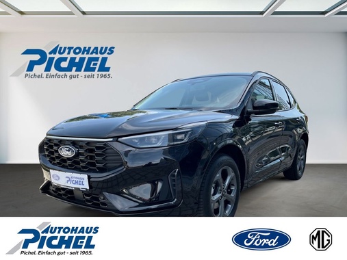 Ford Kuga 2025