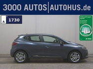 Renault Clio 2019
