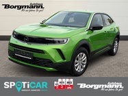 Opel Mokka 2022