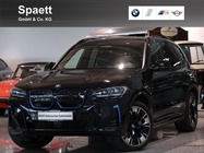 BMW iX3 2023