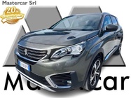Peugeot 5008 2019