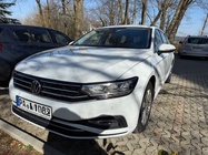 Volkswagen Passat 2021