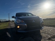 Mitsubishi Space Star 2021