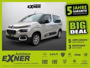 Citroen Berlingo 2023