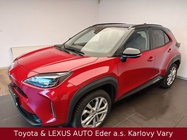 Toyota Yaris 2022