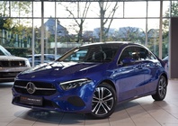 Mercedes-Benz A-Class 2024
