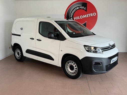 Citroen Berlingo 2021