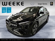 Mercedes-Benz GLA-Class 2024