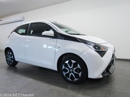 Toyota Aygo 2021