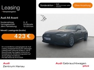 Audi A6 2025