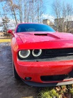 Dodge Challenger 2024