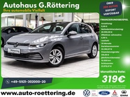 Volkswagen Golf 2024