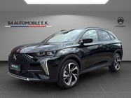Citroen DS7 2024