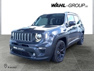 Jeep Renegade 2025