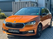 Skoda Fabia 2022