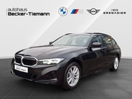 BMW 3 Series 2025