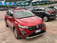 Dacia Sandero 2022