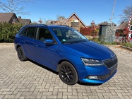 Skoda Fabia 2020