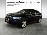BMW X6 2023