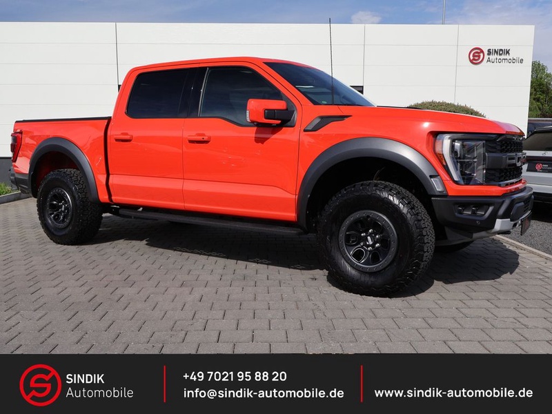 Ford F150