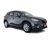 Mazda CX-5 2013