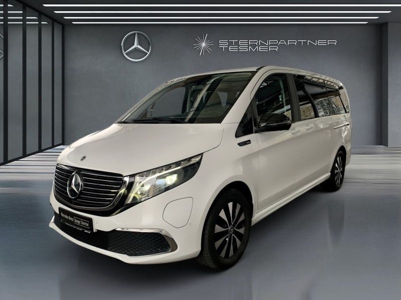 Mercedes-Benz EQV