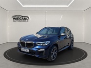 BMW X5 2020