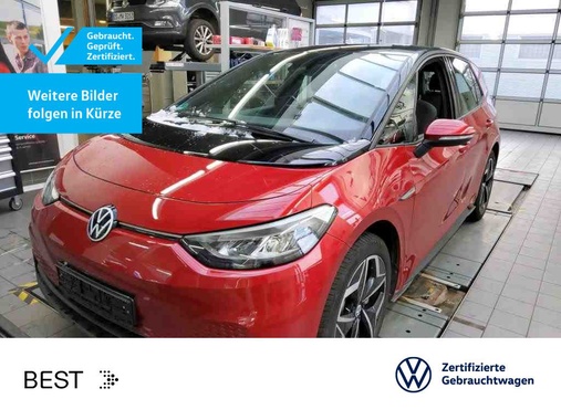 Volkswagen ID.3 2021
