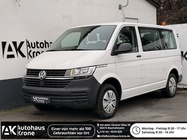 Volkswagen T6 2021