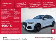 Audi Q5 2023