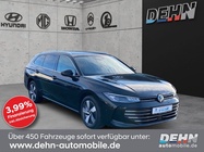 Volkswagen Passat 2024