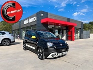 Fiat Panda 2025
