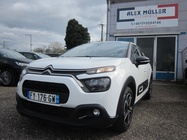 Citroen C3 2021
