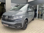 Volkswagen T6 2021
